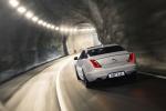 Jaguar XJR 2015 года